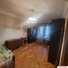 Квартира 50 м², 1-комнатная - изображение 5