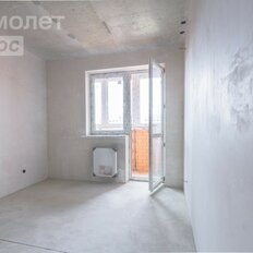 Квартира 49,7 м², 2-комнатная - изображение 5