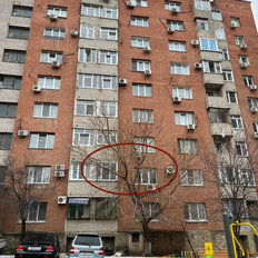 Квартира 37,2 м², 1-комнатная - изображение 3