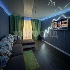 Квартира 56,6 м², 3-комнатная - изображение 2