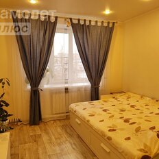 Квартира 26,8 м², 1-комнатная - изображение 3