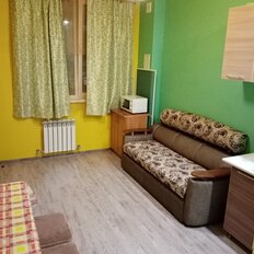 Квартира 55,6 м², студия - изображение 1