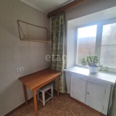 Квартира 29,6 м², 1-комнатная - изображение 3