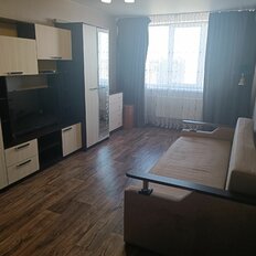 Квартира 41,2 м², 1-комнатная - изображение 3