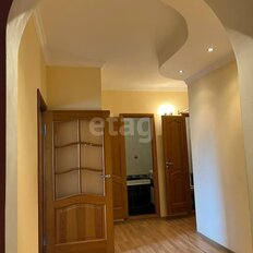 Квартира 74,9 м², 2-комнатная - изображение 4