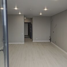 Квартира 60 м², 1-комнатная - изображение 5