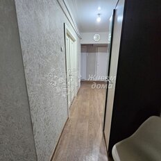 Квартира 64,6 м², 3-комнатная - изображение 5