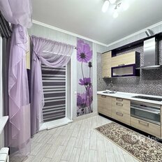 Квартира 57 м², 2-комнатная - изображение 2