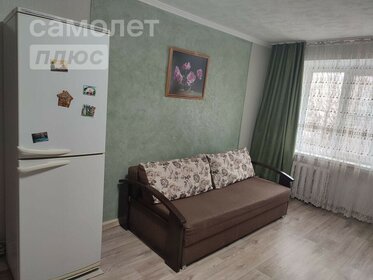 20 м², квартира-студия 2 100 000 ₽ - изображение 8