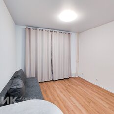 Квартира 19,9 м², 1-комнатная - изображение 3