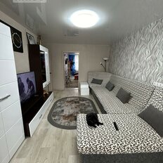 Квартира 57,3 м², 3-комнатная - изображение 1