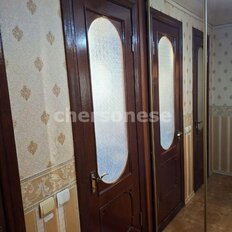 Квартира 55 м², 2-комнатная - изображение 4