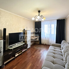Квартира 63,4 м², 3-комнатная - изображение 2