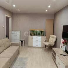 Квартира 61,6 м², 3-комнатная - изображение 5