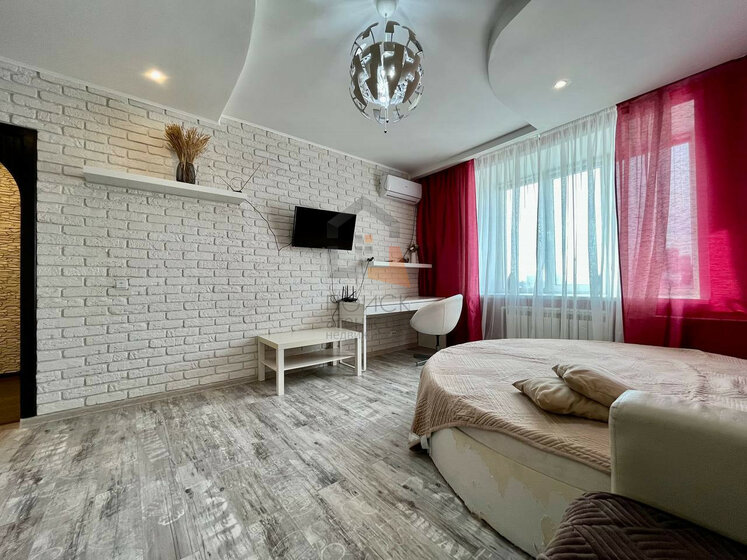 100 м², торговое помещение 40 000 ₽ в месяц - изображение 38