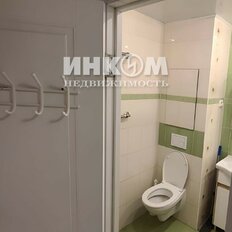 Квартира 40 м², 1-комнатная - изображение 4