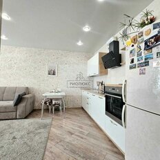 Квартира 30 м², студия - изображение 3