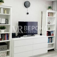 Квартира 38,3 м², 1-комнатная - изображение 5