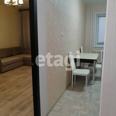 Квартира 51,9 м², 2-комнатная - изображение 3