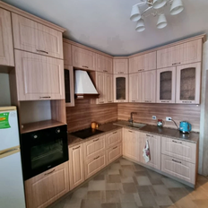 Квартира 40,4 м², 1-комнатная - изображение 1