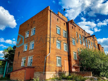 Купить квартиру-студию в «Бусиновский парк» в Москве и МО - изображение 46