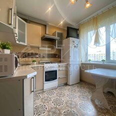 Квартира 47,1 м², 2-комнатная - изображение 3