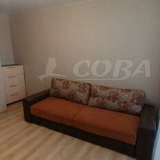 Квартира 24 м², студия - изображение 5