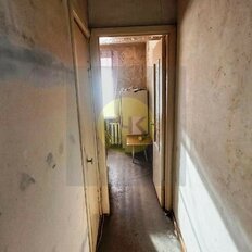 Квартира 45 м², 2-комнатная - изображение 5