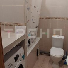 Квартира 27,5 м², студия - изображение 4