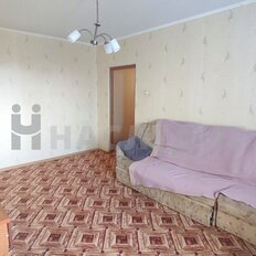 Квартира 48 м², 2-комнатная - изображение 5