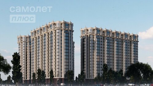 33,1 м², 1-комнатная квартира 2 450 000 ₽ - изображение 51