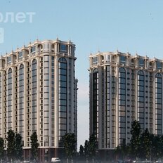 Квартира 45,9 м², 1-комнатная - изображение 4