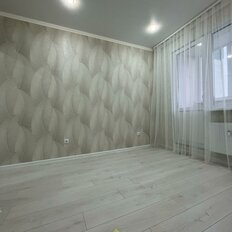 Квартира 40 м², 1-комнатная - изображение 5