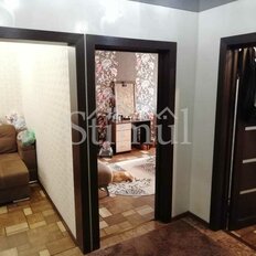 Квартира 61,1 м², 3-комнатная - изображение 4