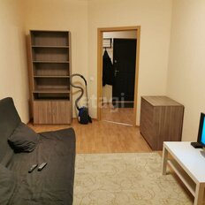 Квартира 37,4 м², 1-комнатная - изображение 1