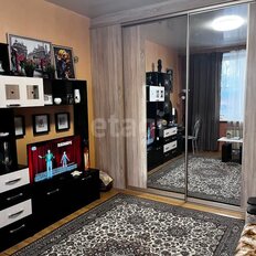 Квартира 34,1 м², 1-комнатная - изображение 3