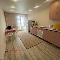 Квартира 40 м², 1-комнатная - изображение 1