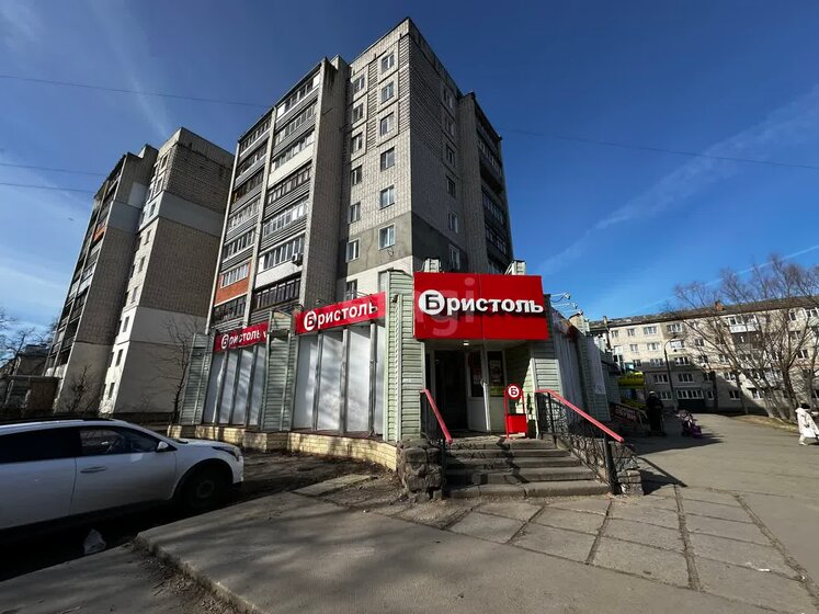 6,2 сотки, участок коммерческого назначения 12 900 000 ₽ - изображение 40