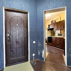 Квартира 34 м², 1-комнатная - изображение 1