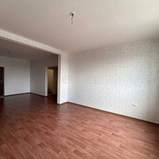 Квартира 110,6 м², 3-комнатная - изображение 4