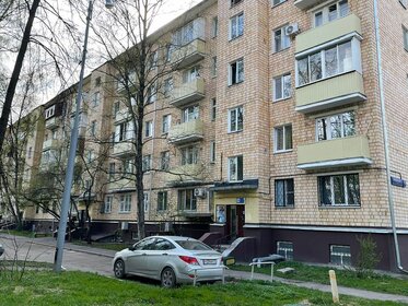 15 м², квартира-студия 6 500 000 ₽ - изображение 28