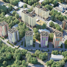 Квартира 37,8 м², 1-комнатная - изображение 4