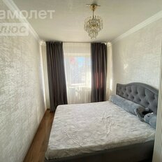 Квартира 100 м², 3-комнатная - изображение 4