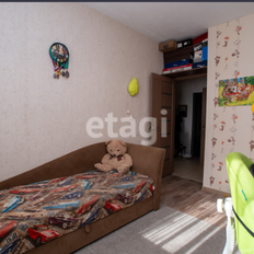 Квартира 35,3 м², 1-комнатная - изображение 4