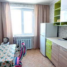 Квартира 35,4 м², 1-комнатная - изображение 1