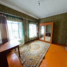 Квартира 27,8 м², 1-комнатная - изображение 3