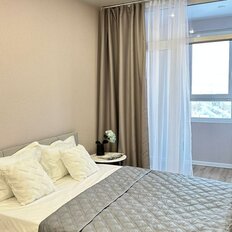 Квартира 32,6 м², студия - изображение 4