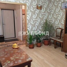 Квартира 53,1 м², 2-комнатная - изображение 3