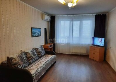 20 м², квартира-студия 22 000 ₽ в месяц - изображение 16