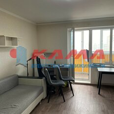 Квартира 29,7 м², студия - изображение 2